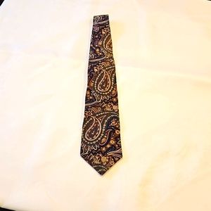 Mallory & church men's neck tie